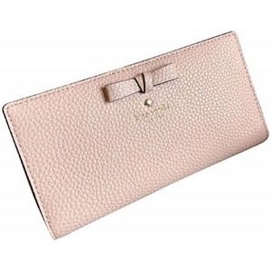 Kate Spade Stacy Perishing Street Wallet